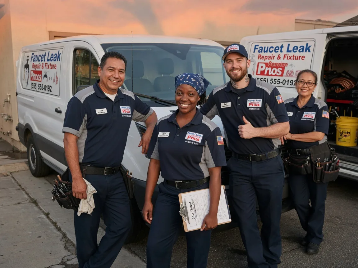 Faucet Repair company in Jemez Pueblo, NM